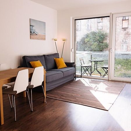 B 202, Apartments In The Heart Of The Jewish Quarter Budapest Esterno foto