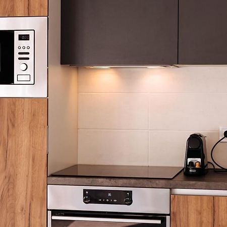 B 202, Apartments In The Heart Of The Jewish Quarter Budapest Esterno foto