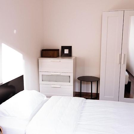 B 202, Apartments In The Heart Of The Jewish Quarter Budapest Esterno foto