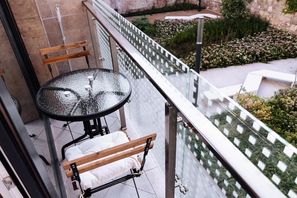 B 202, Apartments In The Heart Of The Jewish Quarter Budapest Esterno foto