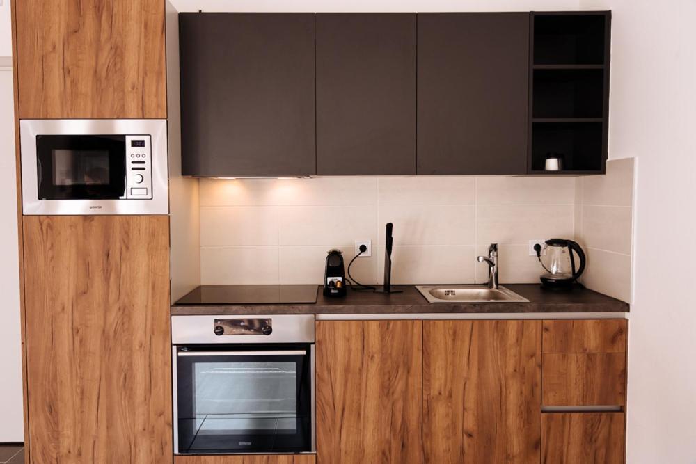 B 202, Apartments In The Heart Of The Jewish Quarter Budapest Esterno foto
