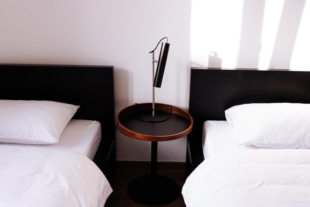 B 202, Apartments In The Heart Of The Jewish Quarter Budapest Esterno foto