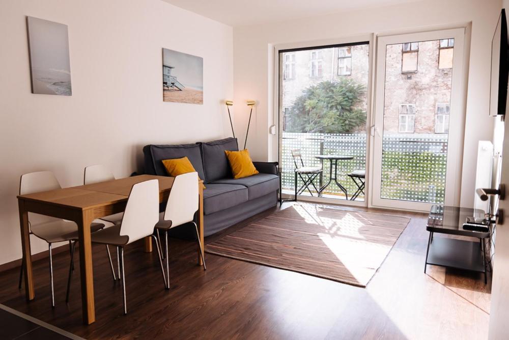 B 202, Apartments In The Heart Of The Jewish Quarter Budapest Esterno foto