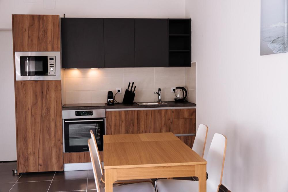 B 202, Apartments In The Heart Of The Jewish Quarter Budapest Esterno foto