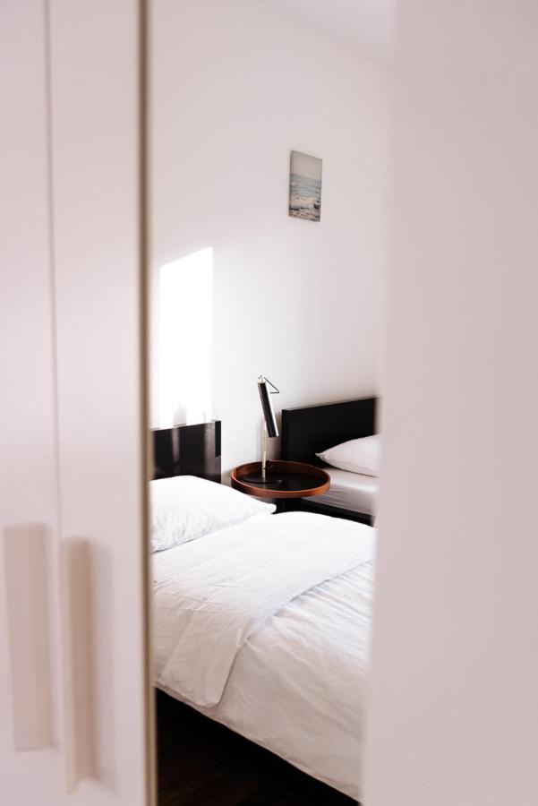 B 202, Apartments In The Heart Of The Jewish Quarter Budapest Esterno foto