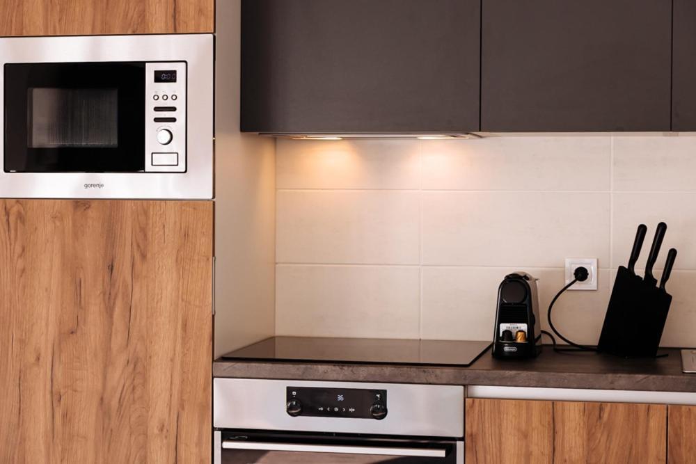 B 202, Apartments In The Heart Of The Jewish Quarter Budapest Esterno foto
