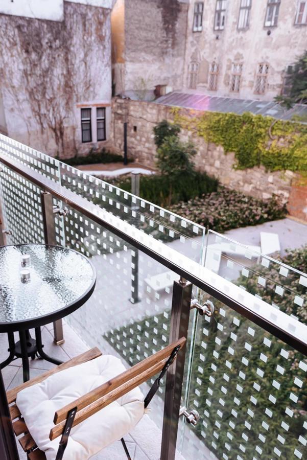 B 202, Apartments In The Heart Of The Jewish Quarter Budapest Esterno foto
