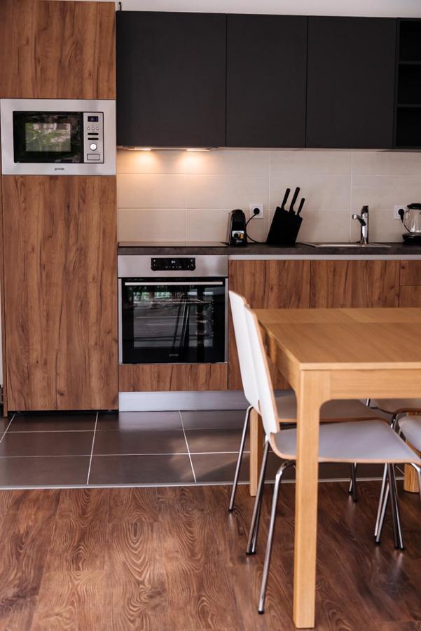 B 202, Apartments In The Heart Of The Jewish Quarter Budapest Esterno foto