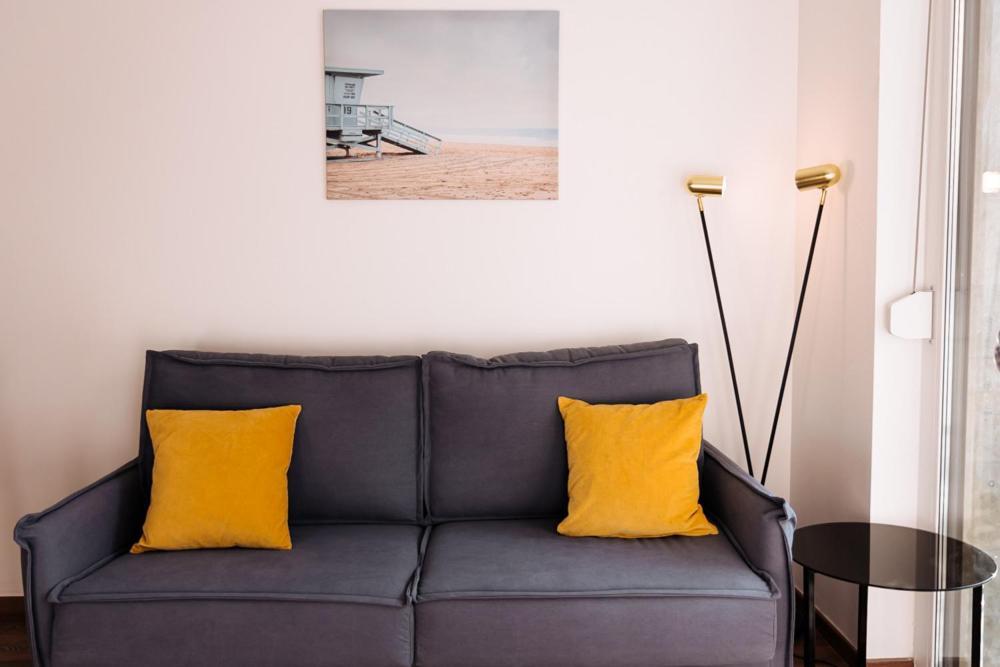 B 202, Apartments In The Heart Of The Jewish Quarter Budapest Esterno foto