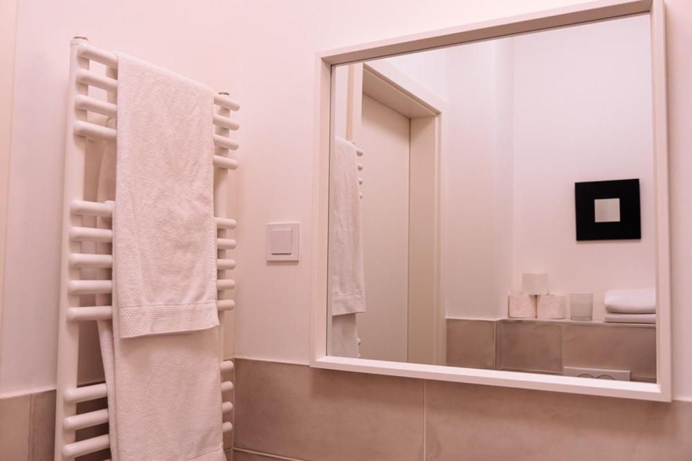 B 202, Apartments In The Heart Of The Jewish Quarter Budapest Esterno foto