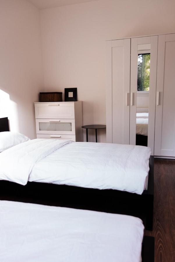 B 202, Apartments In The Heart Of The Jewish Quarter Budapest Esterno foto